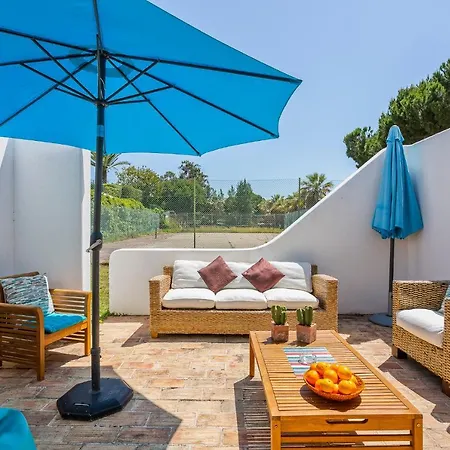 In Quinta Da Balaia Villa Albufeira