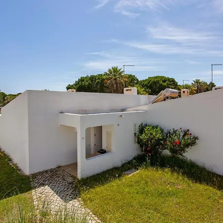 Villa In Quinta Da Balaia Albufeira