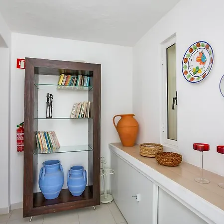 In Quinta Da Balaia Albufeira