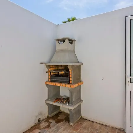 Villa In Quinta Da Balaia *