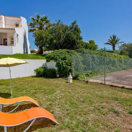 Villa In Quinta Da Balaia *