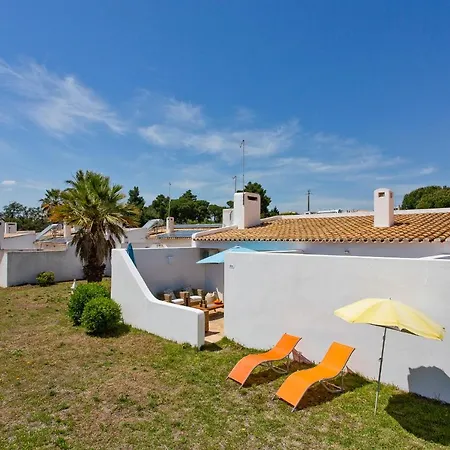 In Quinta Da Balaia Villa