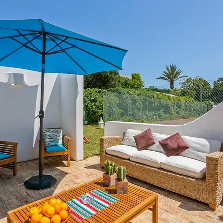 In Quinta Da Balaia Villa