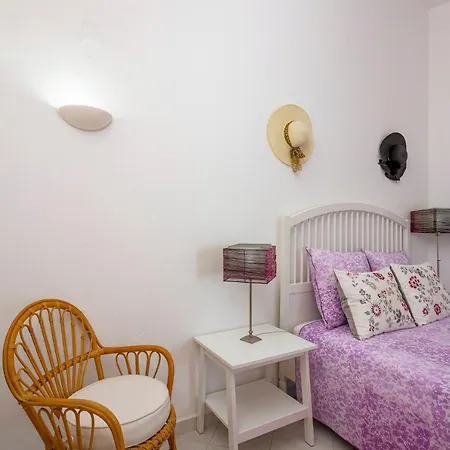 Villa In Quinta Da Balaia *