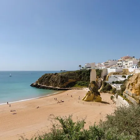 Villa In Quinta Da Balaia Albufeira
