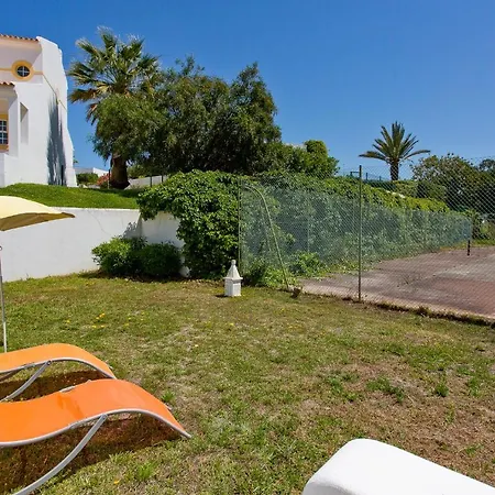 Villa In Quinta Da Balaia Albufeira
