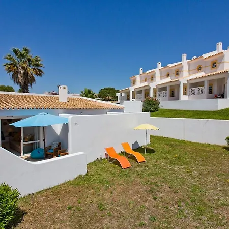 In Quinta Da Balaia Villa Albufeira